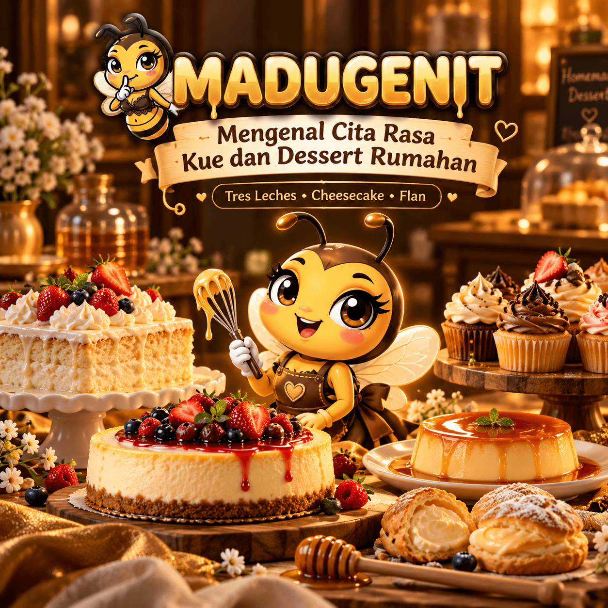 MADUGENIT